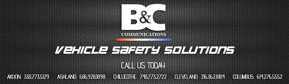 B C Communications Public Safety Upfitters Mobile Upfitting